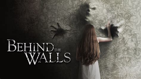 Behind the Walls - Apple TV