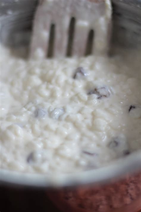 bake your slovak roots / slovenské korene: Coconut Rice Pudding / Ryža ...