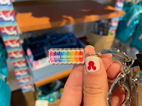 PHOTOS: Even More ‘Drawn to Life’ Merchandise at the Cirque Du Soleil Store in Disney Springs ...