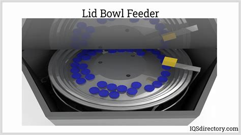 Bowl Feeder: What is it? How It Works, Types Of, Usage