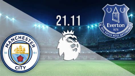 Man City vs Everton H2H Prediction: H2H Stats | Record | Last 5 Results ...