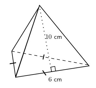 7+ Calculate Height Of Pyramid - GarwingSergio