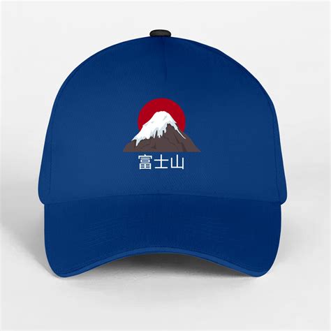 Mount Fuji Japanese Art