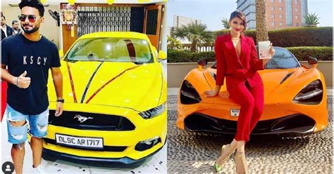 Rishabh Pant vs Urvashi Rautela Car Collection Comparison » Car Blog India