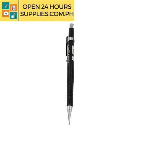 Mechanical Pencil HBW Blue 0.5mm - Supplies 24/7 Delivery