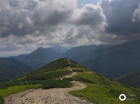 15 Most Beautiful Hiking Trails In Polish Mountains