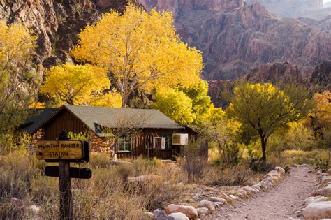 Hiking to Phantom Ranch, the Jewel in the Grand Canyon - Outdoor Project