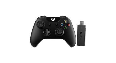 Xbox One Wireless Controller Driver For Pc - emsoftis