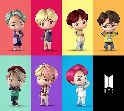 Tiny Tan BTS in 2021. Bts , Bts , Bts drawings, BTS Tinytan HD phone wallpaper | Pxfuel