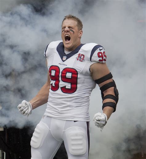 J.J. Watt Photos Photos - Miami Dolphins v Houston Texans - Zimbio