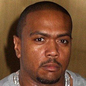 Timbaland - Age, Family, Bio | Famous Birthdays