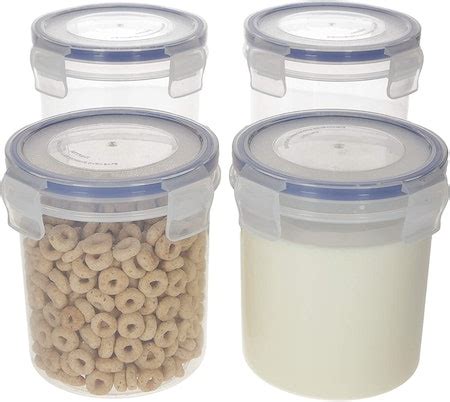 The 5 Best Containers For Overnight Oats