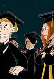 "Kim Possible" Graduation: Part 1 (TV Episode 2007) - IMDb