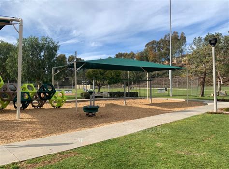 Aliso Viejo Community Park – Go Park Play