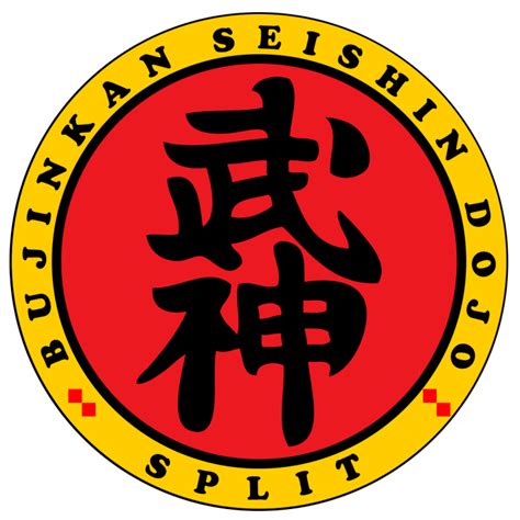 Information - Bujinkan Seishin Dojo Split