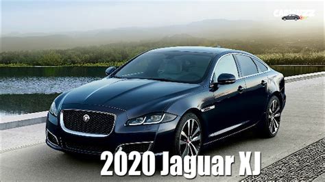 Awesome 80 2020 Jaguar Xj Youtube