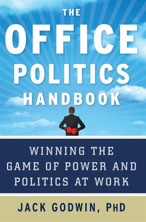 Read The Office Politics Handbook Online by Jack Godwin | Books