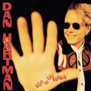 Dan Hartman Lyrics, Songs, and Albums | Genius