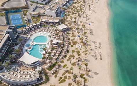 Nikki Beach Resort & Spa Dubai (Dubai) - Jetzt günstig buchen | EWTC