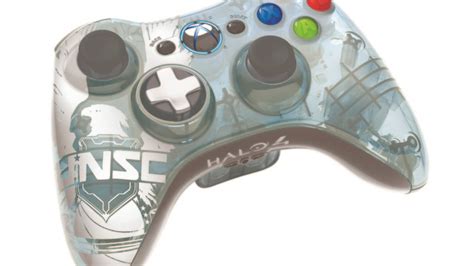 Xbox 360 to get limited edition “Halo 4” console bundle - GameSpot