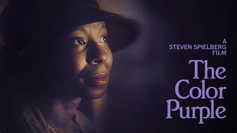 The Color Purple (2023) - VOD/Rent Movie