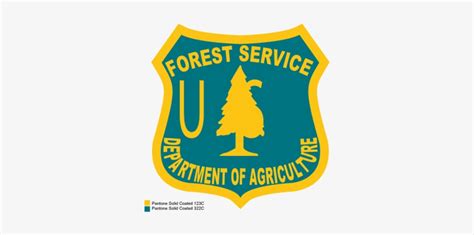 Us Forest Service Logo Vector at Vectorified.com | Collection of Us ...