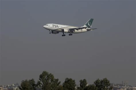 Pakistan Flight Schedule - laniramtani