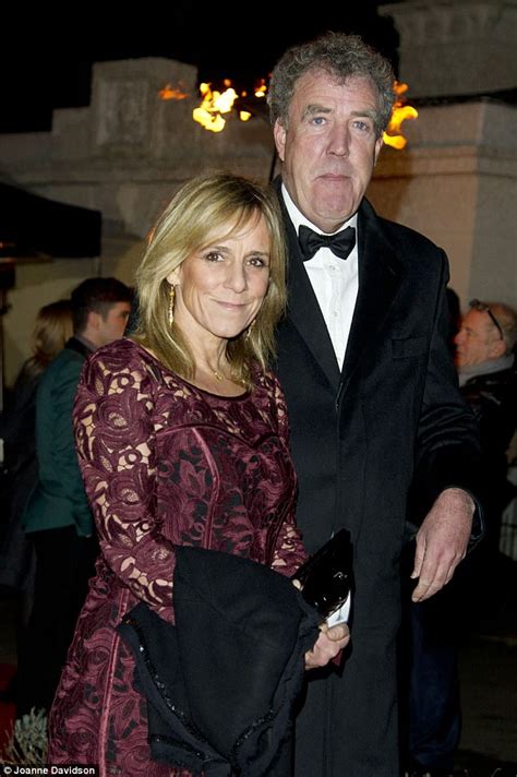 Will Jeremy Clarkson pay £10m to wife in divorce deal? | Daily Mail Online