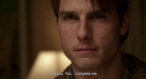 Jerry Maguire Movie Quotes. QuotesGram