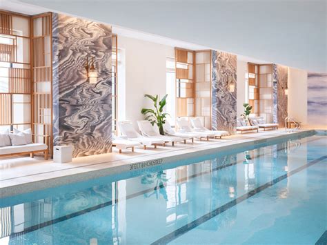 The Haute Guide to the Most Luxurious Spas in New York