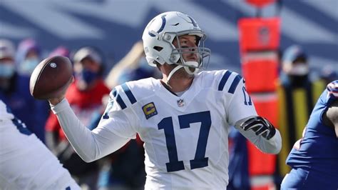 Indianapolis Colts QB Philip Rivers retires from NFL after 17 seasons | CBC Sports