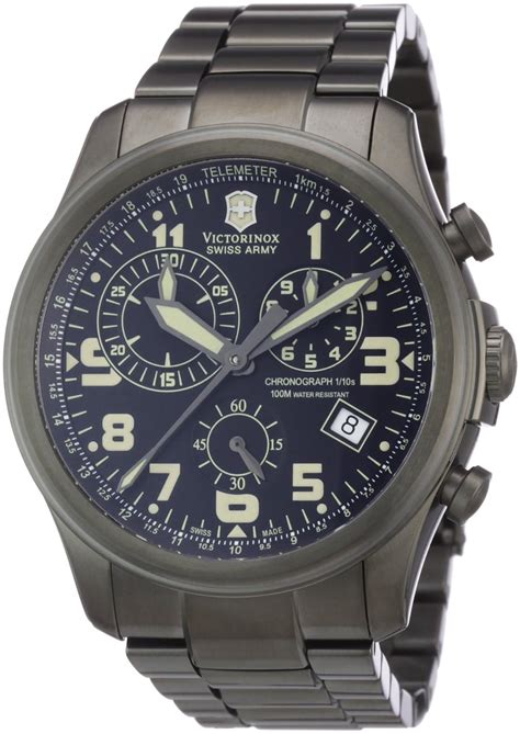 Victorinox Swiss Army - Victorinox Swiss Army Infantry Vintage ...