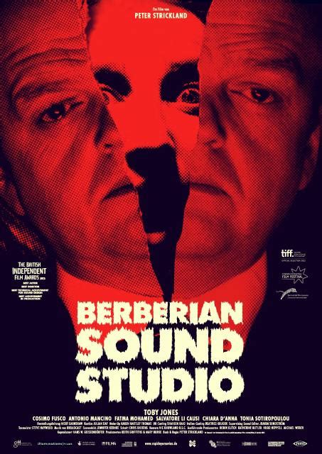 Berberian Sound Studio | Film-Rezensionen.de