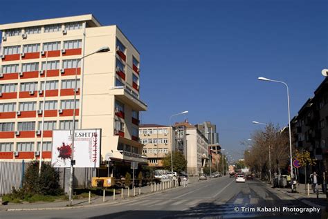 Prishtina | SkyscraperCity Forum