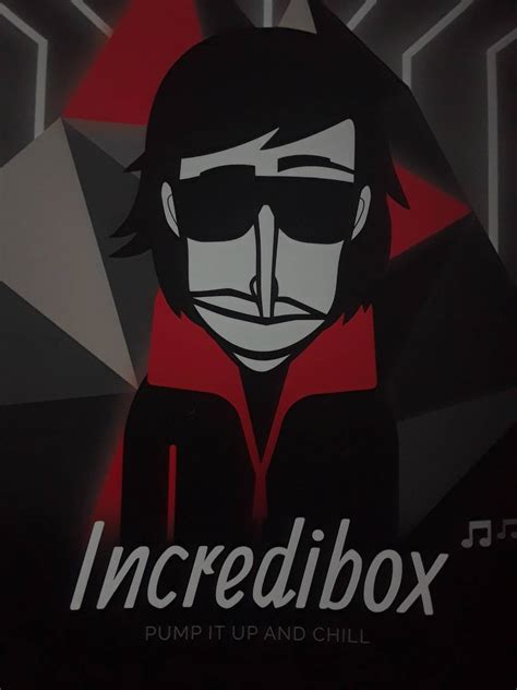 Incredibox Wallpapers - Wallpaper Cave