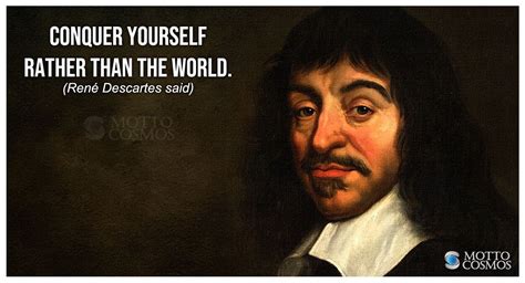 Rene Descartes Quotes - ShortQuotes.cc