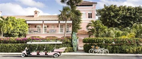 The Colony Hotel - Palm Beach, Florida | Classic Travel