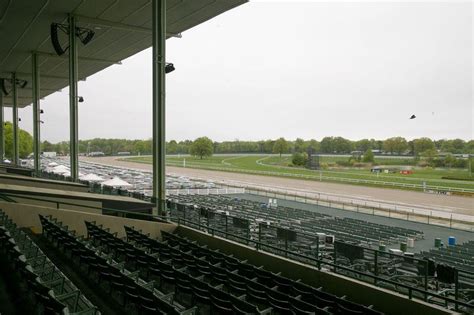 Monmouth Park opening day: What you need to know as N.J. horse racing ...