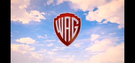 Warner Animation Group (2021-) Logo by JBinDeviantart on DeviantArt