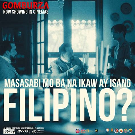 SM Cinema - IKAW? Masasabi mo ba na ikaw ay isang...