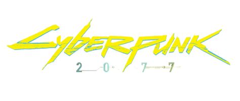 Cyberpunk Edgerunners Logo.Png Png Transparent Overlay