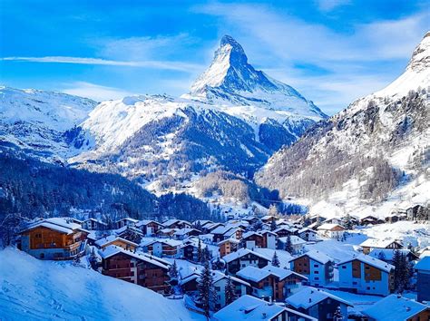 Zermatt and the Matterhorn Travel Guide | Rough Guides