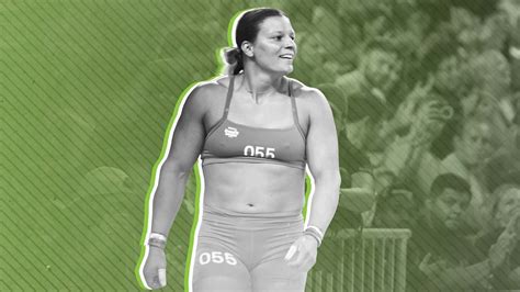 Laura Horvath Wins the 2023 CrossFit Games | BarBend