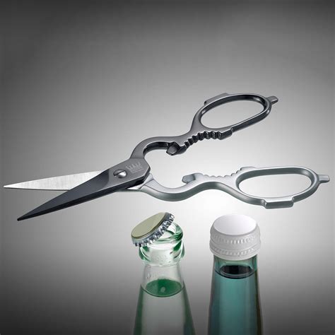 Self-sharpening Household Scissors online