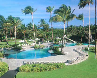 Marriott Waikoloa Resort (Hawaii - Big Island - Kohala District)