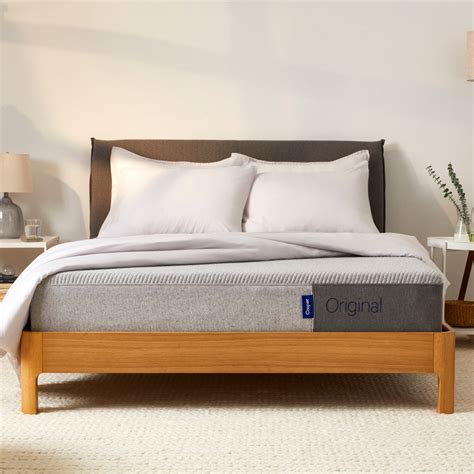 The Casper Mattress · Mattress Warehouse