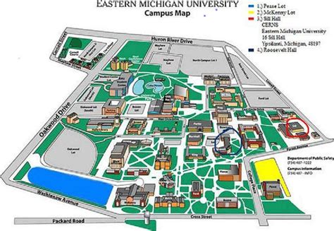 Pin by Malcolm Alcock on Eastern Michigan University; Ypsilanti, Michigan | Eastern michigan ...