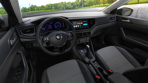 VW Virtus Comfortline 2022: quanto custa a versão turbo mais barata do ...