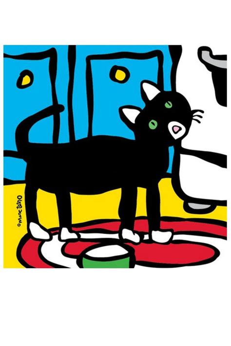 Hungry Cat Art | Cat art, Art, Canvas prints