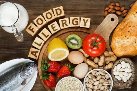 Food Allergy | Northern Valley Allergy